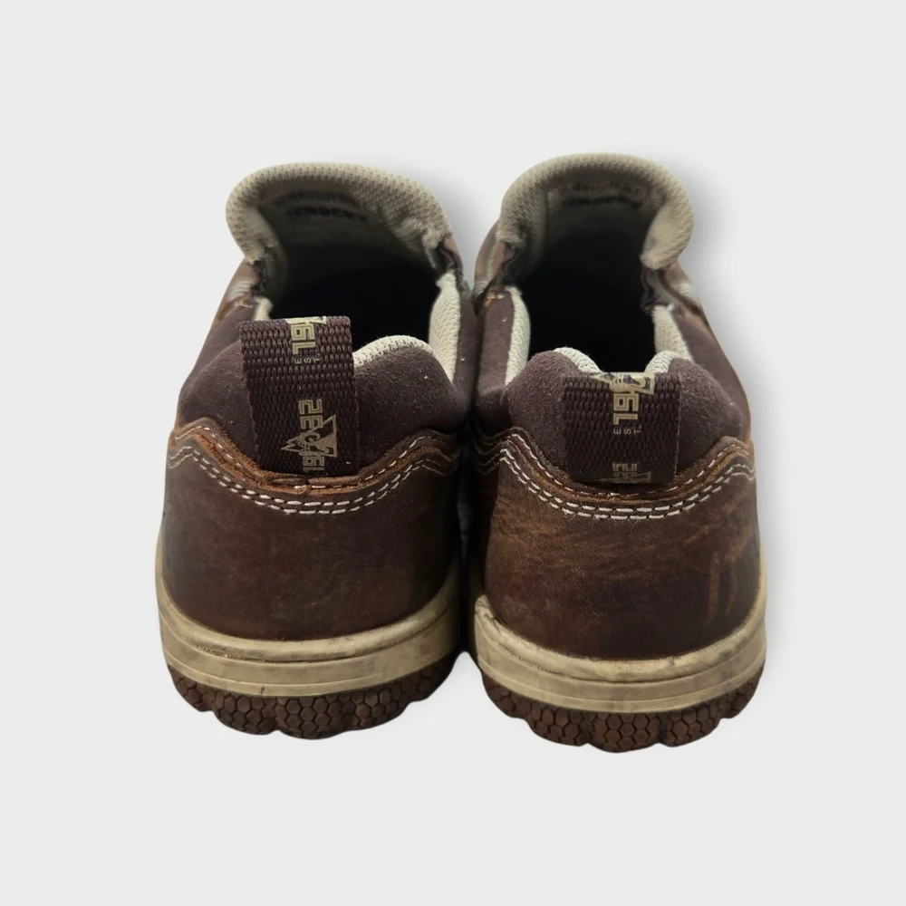 ROCKY DRY-STRIKE SRX Outdoor SHOE Size 8W RKK0464 ASTM F2413-18 Men's 3